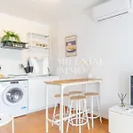 Apartmán Milenial Immo - Santa Margarita View *