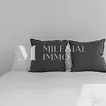 Apartmán Milenial Immo - Santa Margarita View *