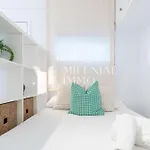 Apartmán Milenial Immo - Santa Margarita View *