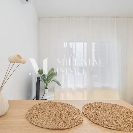 Apartmán Milenial Immo - Santa Margarita View