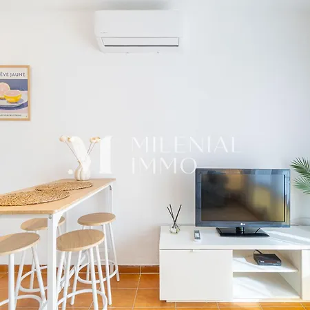 Milenial Immo - Santa Margarita View Apartmán