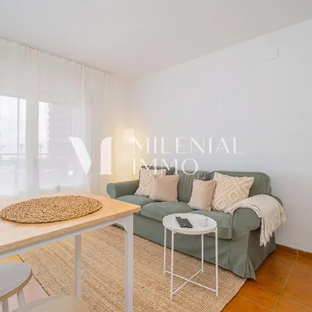 Apartmán Milenial Immo - Santa Margarita View