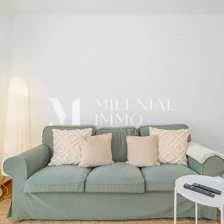 Apartmán Milenial Immo - Santa Margarita View